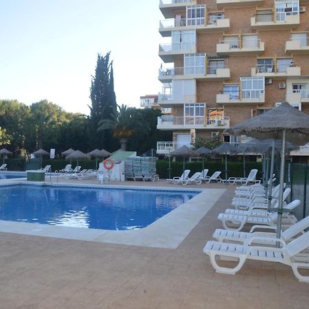 Agata Azul Daire Benalmádena Dış mekan fotoğraf