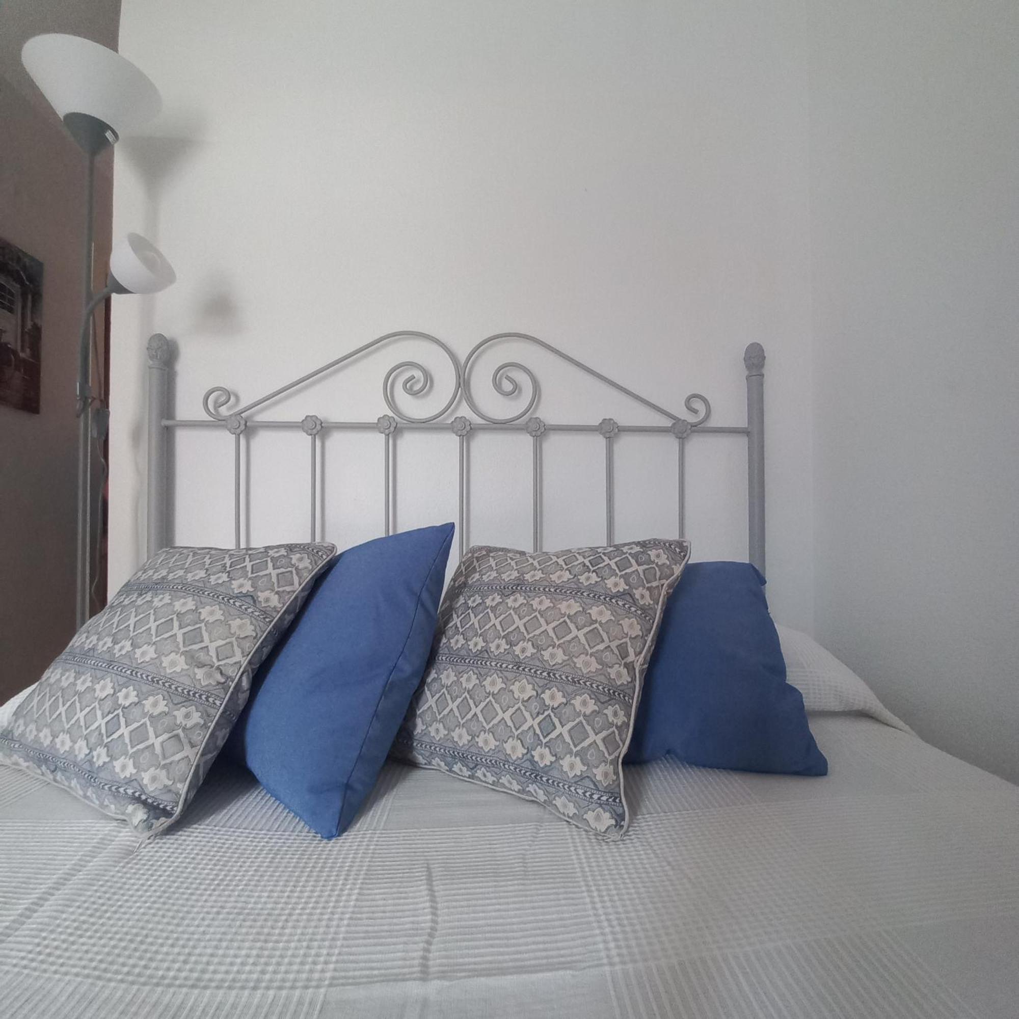 Agata Azul Daire Benalmádena Dış mekan fotoğraf